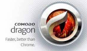 Comodo Dragon Internet Browser