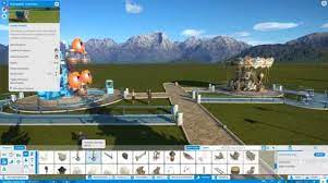 Planet Coaster 1.6.2 Crack