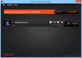 Flvto YouTube Downloader Crack
