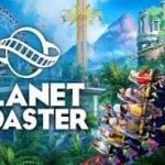 Planet Coaster 1.6.2 Crack