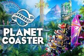 Planet Coaster 1.6.2 Crack