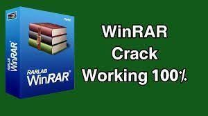 Rarlab WinRAR 1PC Crack
