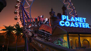 Planet Coaster 1.6.2 Crack