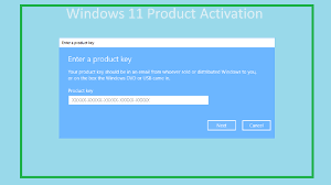 Windows 11 Activator Crack