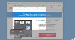 Screenpresso Pro Crack