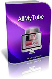 Wondershare AllMyTube Crack