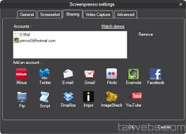 ScreenPress Pro crack