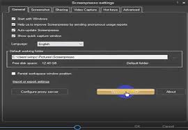 ScreenPress Pro crack