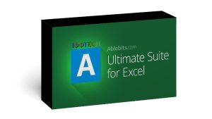 AbleBits Ultimate Suite for Excel 2022.5.6015 Crack