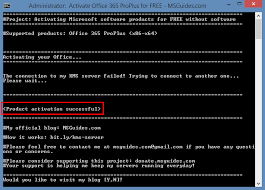 Microsoft Office 365 Plus