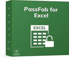 PassFab Excel Crack