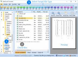 Total Excel Converter 7.1.0.48 Crack