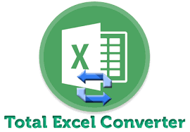 Total Excel Converter 7.1.0.48 Crack