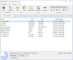 Burn Aware Professional Crack