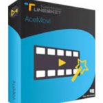 TunesKit contains AceMovi 4.9.8 Crack