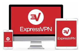 Express VPN 12.25.1.4 Crack