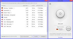Express VPN 12.25.1.4 Crack