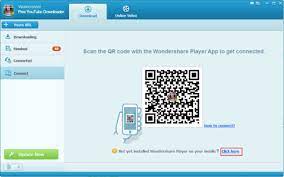 Wondershare allmytube 7.5.7.2 Crack