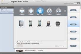 Wondershare allmytube 7.5.7.2 Crack