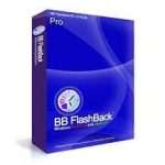 BB FlashBack Pro Crack