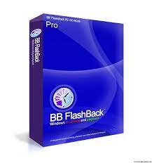 BB FlashBack Pro Crack