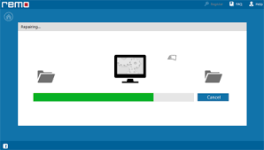 Remo Repair RAR 2.0.0.70 Crack