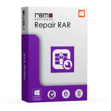 Remo Repair RAR 2.0.0.70 Crack
