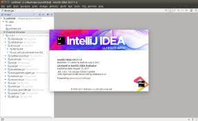 Intellij IDEA Crack