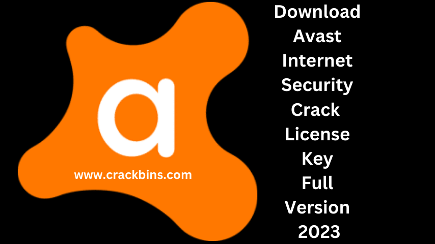 Avast Internet Security Crack