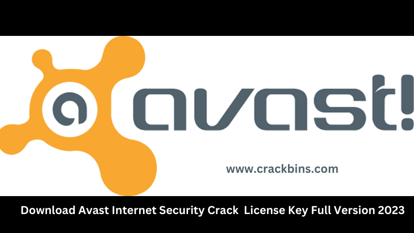 Avast Internet Security Crack
