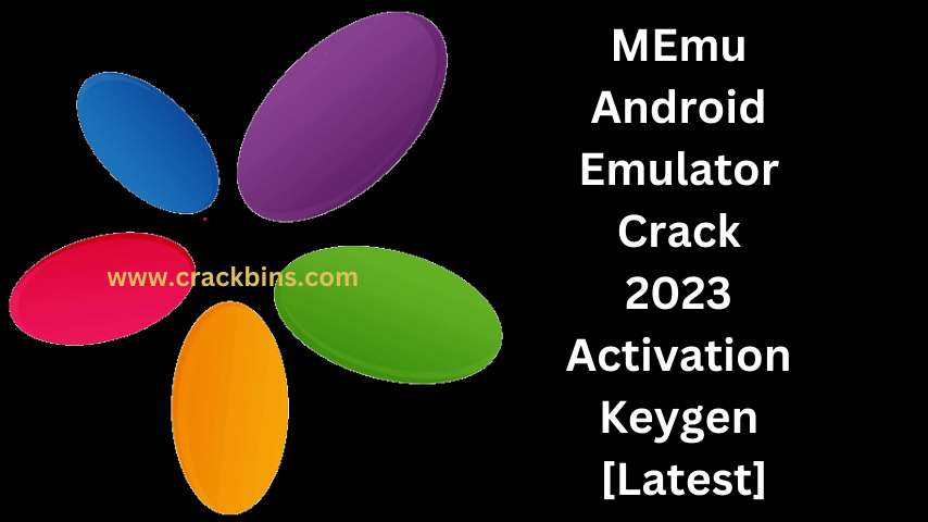 MEmu Android Emulator Crack