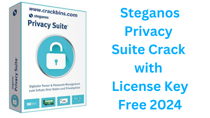 Steganos Privacy Suite Crack