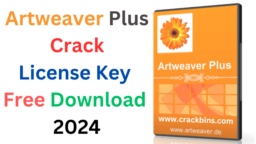 Artweaver Plus Crack