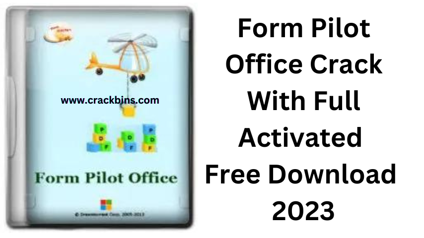 Pilot Office Crack Application