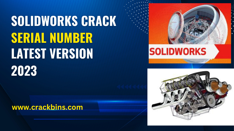 SolidWorks 2023 Crack