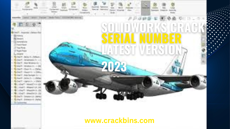SolidWorks 2023 Crack