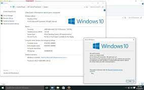 Windows 10 Activator Crack