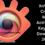 XnView 2.51.5 Crack
