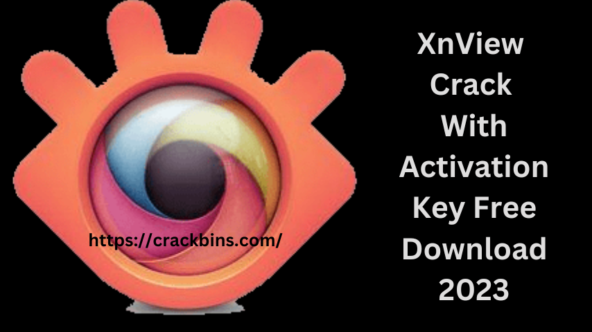 XnView 2.51.5 Crack