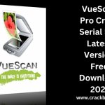 VueScan Pro Crack 9.8.15 + Serial Key {Latest Version} 2023