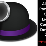 Alfred 5 PowerPack Crack for Mac
