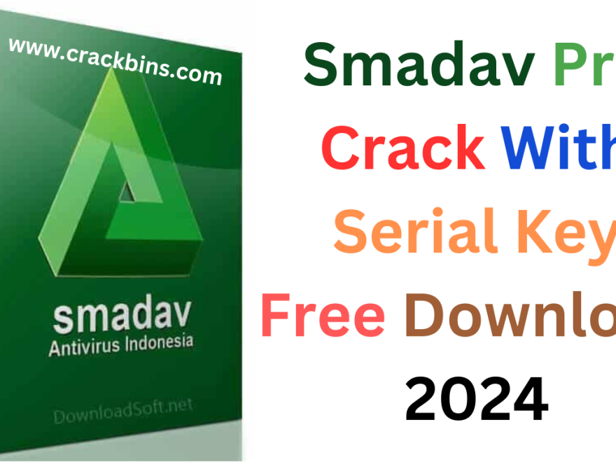 Smadav Pro Crack