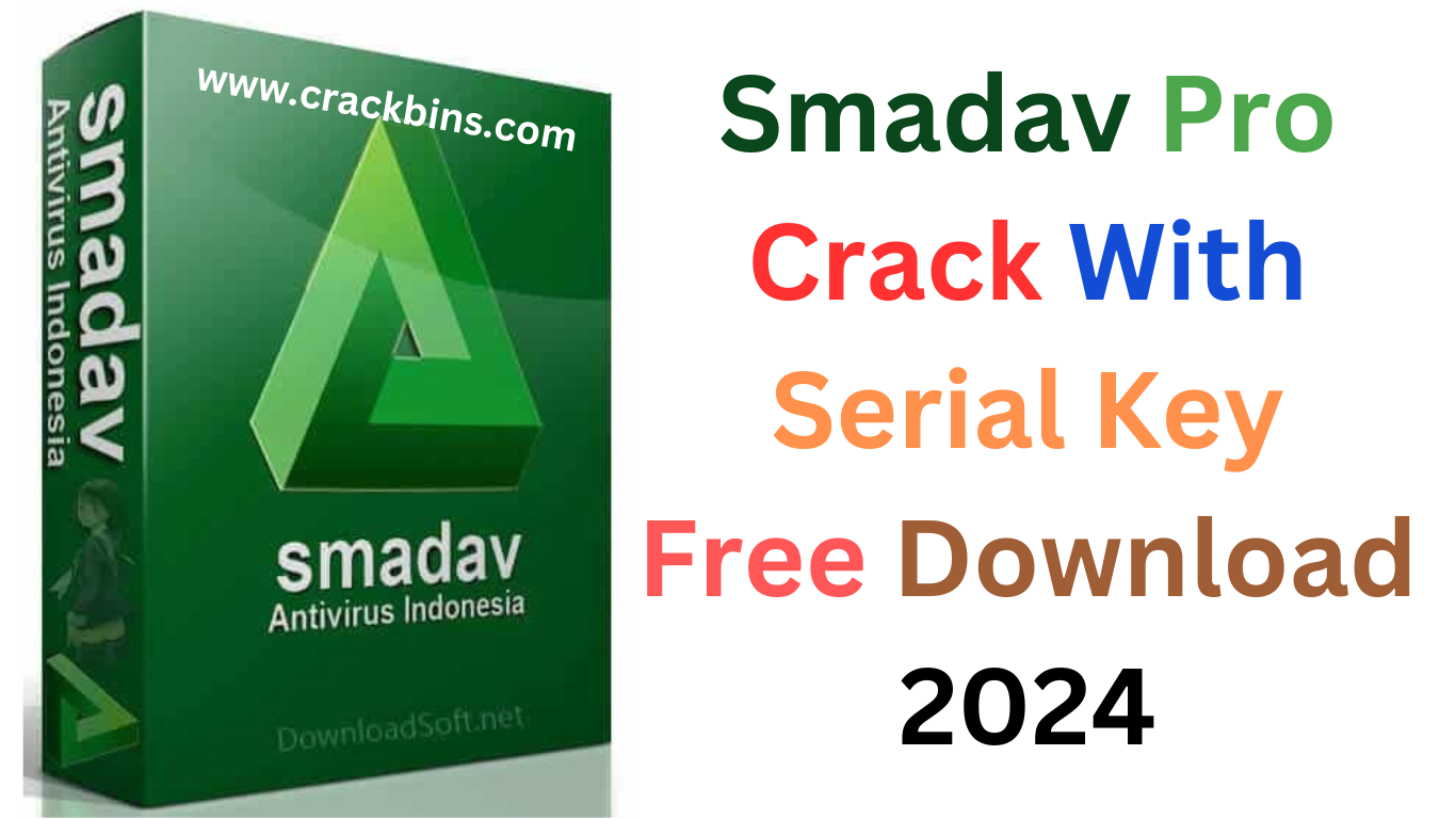 Smadav Pro Crack