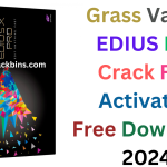 Grass Valley Adios Pro 2024