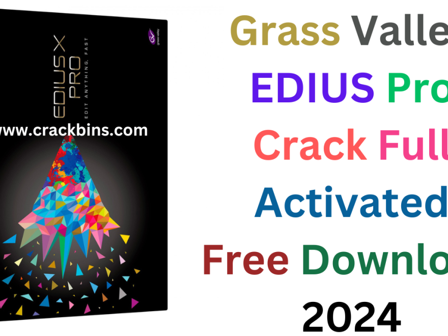 Grass Valley Adios Pro 2024