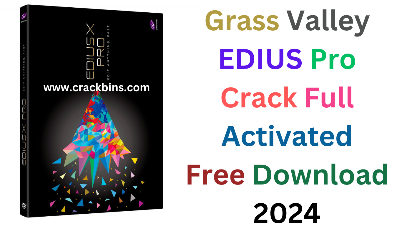 Grass Valley Adios Pro 2024