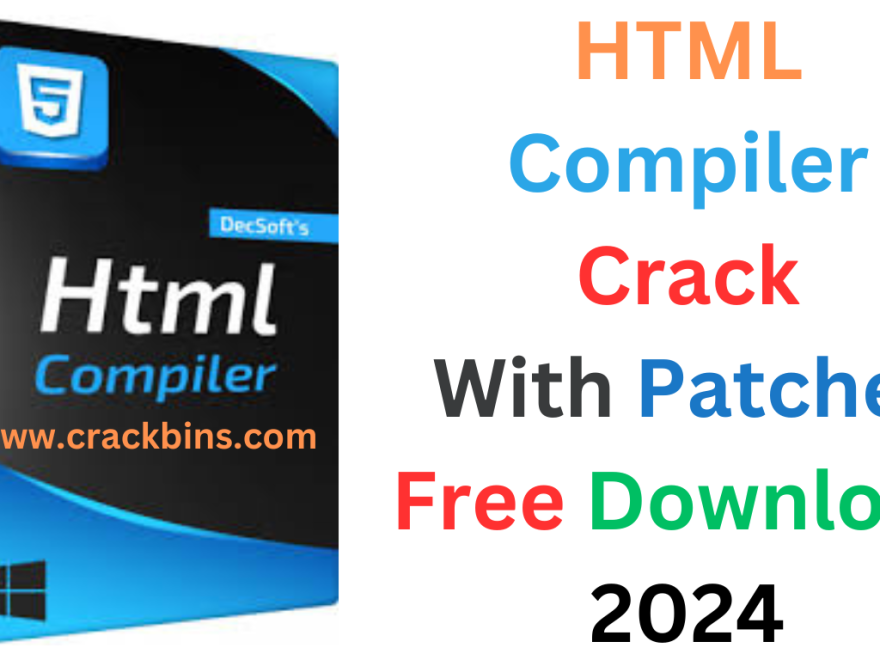 HTML Compiler Crack