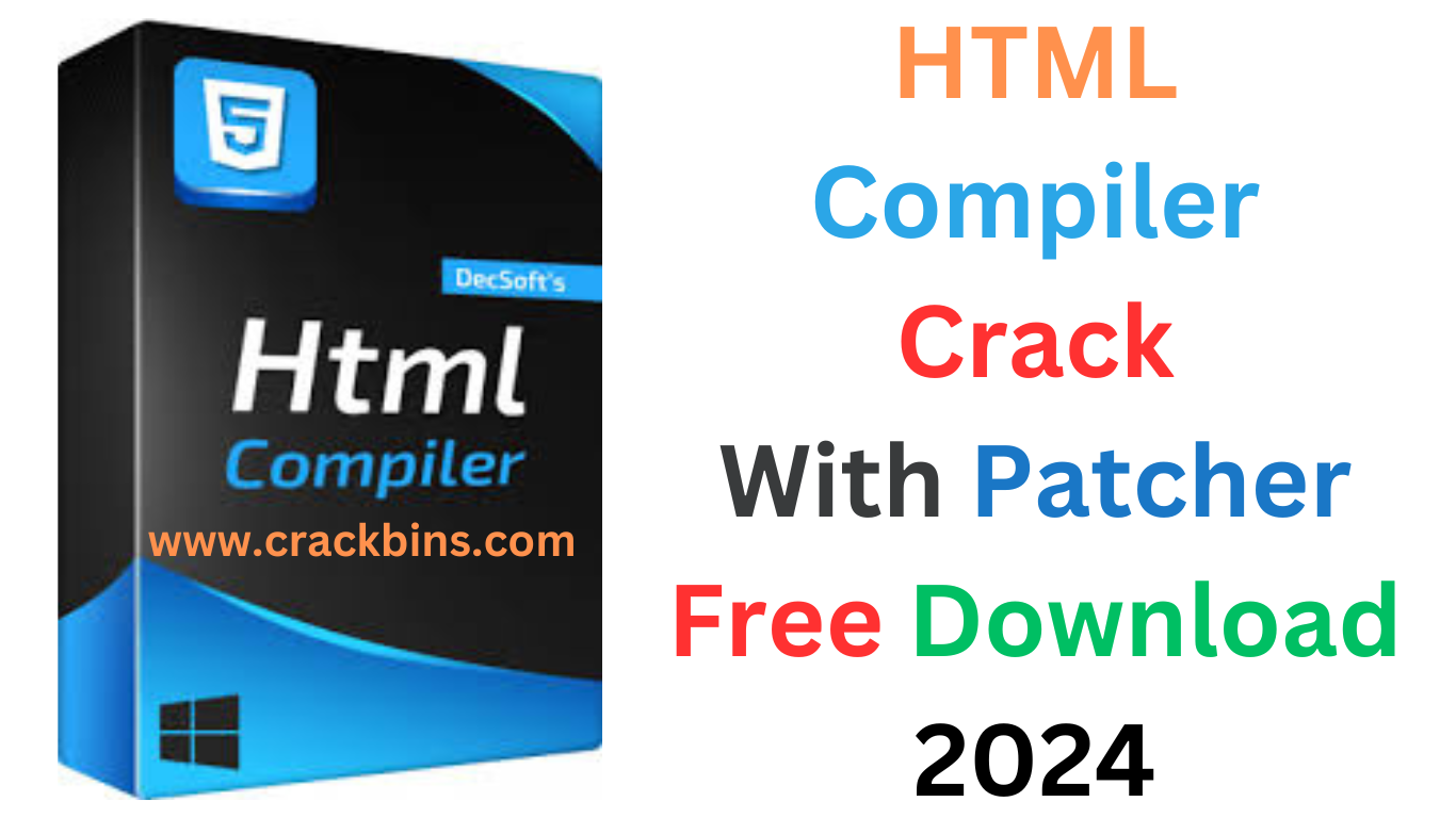HTML Compiler Crack