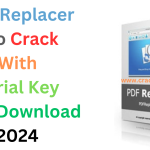 PDF Replacer Pro Crack