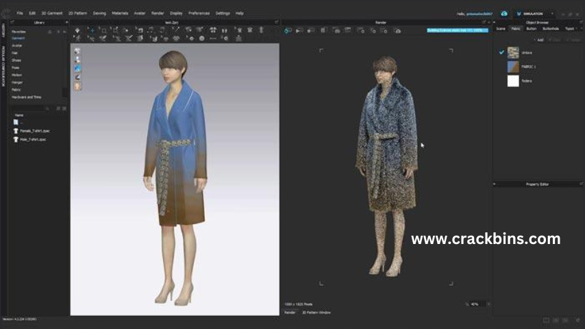 CLO Standalone Crack